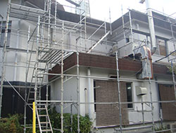 ２液型シリコンNAD塗装-1