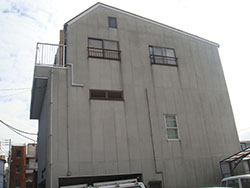 全面シーリング・防水塗装工事-1