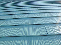 カラーベスト塗装工事5